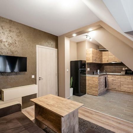 Apartment Doyran Русе Экстерьер фото