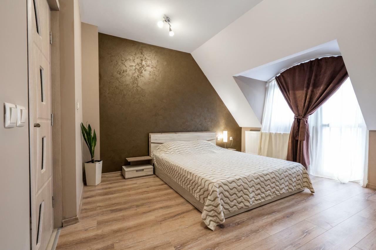 Apartment Doyran Русе Экстерьер фото